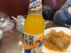 -津菜宋记老房子(鼓楼店)