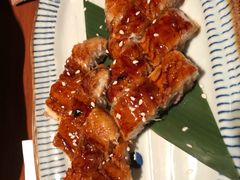 -金沙滩喜来登度假酒店-雅日本餐厅