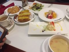 -斗牛士牛排餐厅(嘉里汇店)