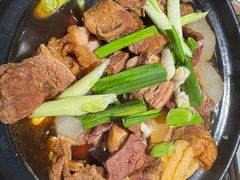 -炉角·鲍鱼牛腩煲(国贸商城店)