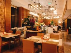 -都会尚膳·海鲜自助餐厅(重庆万豪酒店)