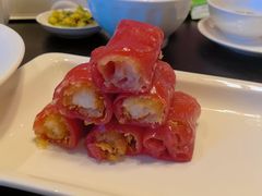 -金鼎轩(鸟巢北辰荟店)