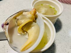 -巧克力渔家.小船海鲜胶东菜(三浴场店)