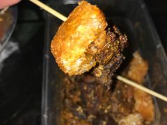 -脆皮五花肉(建东街旗舰店)