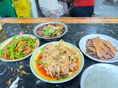 -大邑李记肥肠血旺