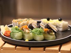 -美盛喜来登大酒店-盛宴标帜餐厅