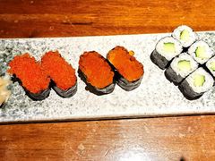 -千代武日本料理(开发区店)