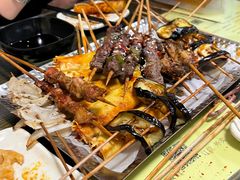 -西单翅酷(西单店)