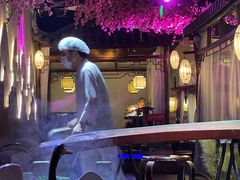 -韵秋荷(宝山龙湖天街店)