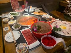 -大龙燚火锅(南山大道店)