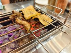 -小寒羊烧烤(凯瑞时代大厦店)