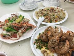 -新享乐海鲜(翠华路店)
