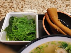 -小倩倩•鸡汤馄饨(江西路创始店)