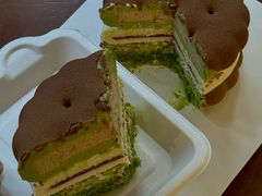 -ZIYUE CAKE线上店