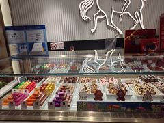 -GODIVA(港汇恒隆广场)