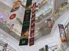 -百佳华佳漾里(坂田店)