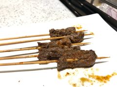 -九府羊·鲜羊火锅·烤串(新华路店)