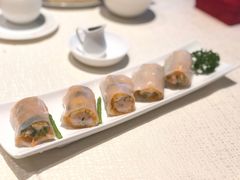 -富临饭店阿一鲍鱼