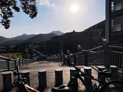 -东钱湖旅游度假区