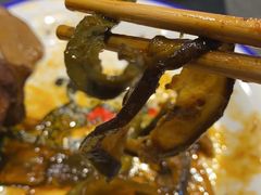 -缘福乡村铁锅炖民宿(八达岭店)