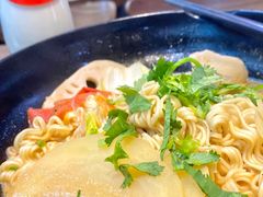 -杨国福麻辣烫(吾悦广场店)