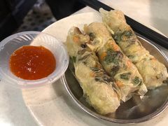 -何九海南茶店(鬼仔巷店)