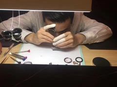 -亨吉利世界名表中心(飞亚达大厦店)