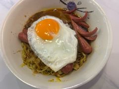 -百乐门粉面店(二龙喉分店)