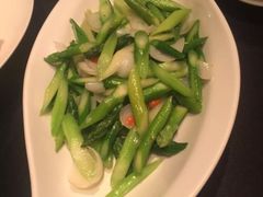 -北京王府井希尔顿酒店·秦唐中餐厅Chynna