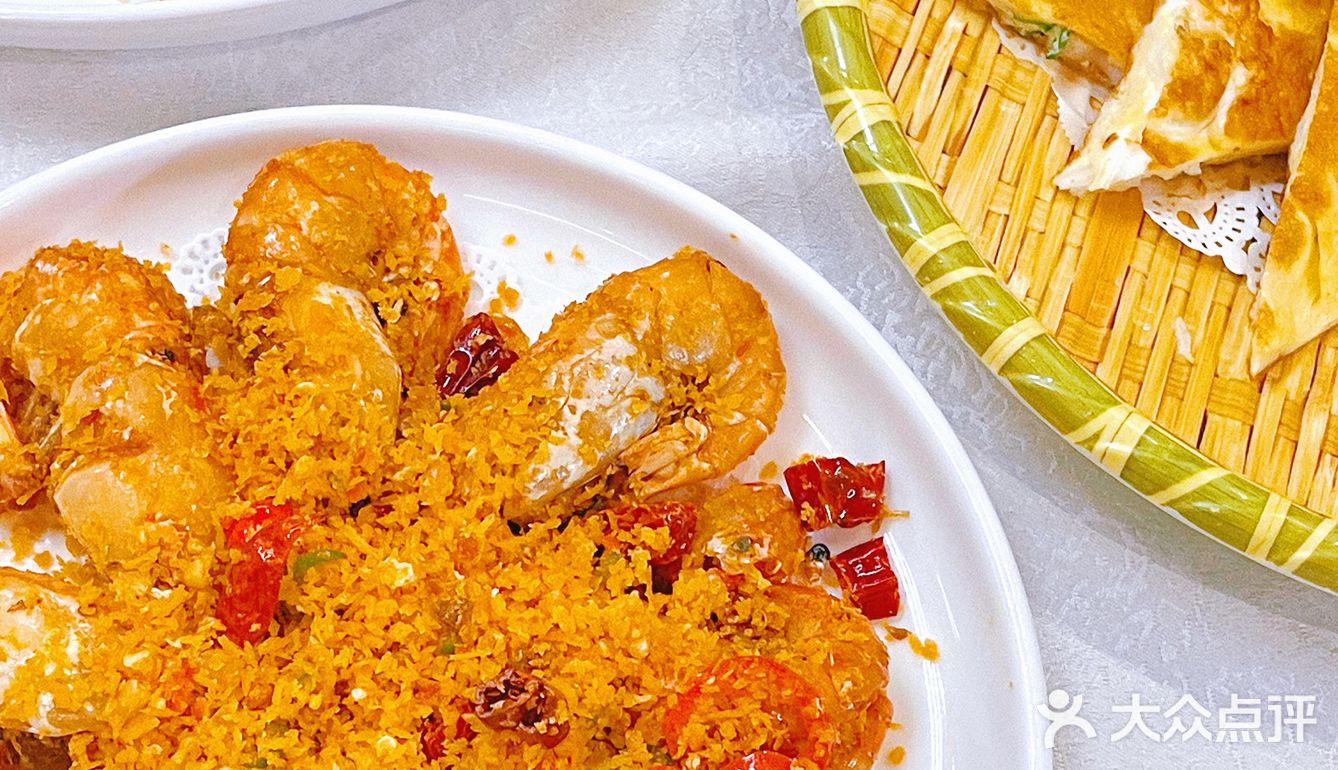 在珠海也能吃到正宗的顺德菜啦‼️