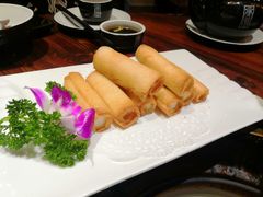 -渔米粥(罗湖店)