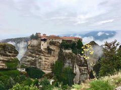 -梅黛奥拉修道院