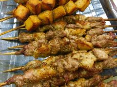 -兄弟联果木炭烤翅·50年家传鸡翅秘方