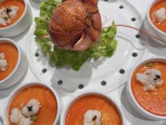 -富淳饭店(陆家嘴保利广场店)