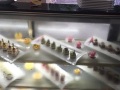 -三亚湾皇冠假日度假酒店·临风大堂酒廊