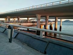 -演武大桥观景平台