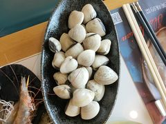 -蚝大仙横琴生蚝火锅(日月贝店)