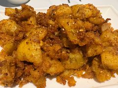 -三猫黑鱼花(南大店)