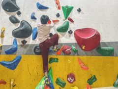 -CLIFFS颗粒攀岩(萧山众安店)