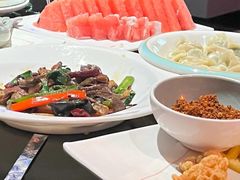 -星璨火吧KTV聚会餐厅(华清广场店)
