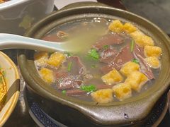 -南京大牌档(人民广场店)