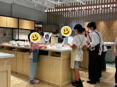 -ABC Cooking Studio(上海环球金融中心店)