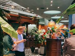 -星叶·东南亚料理(宁波万象汇店)