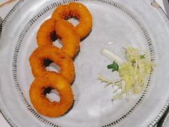 -牛扒先生·厚切雪花牛扒西餐厅(三元里店)