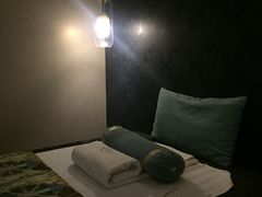 -璞·澐间影院式足道SPA(尚悦湾店)