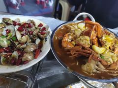 -小民大排档(光谷店)