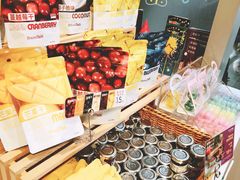 -BreadTalk面包新语·烘焙蛋糕(富力海珠城店)