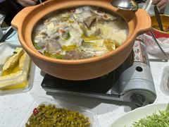 -青花椒花椒鱼(合生汇店)