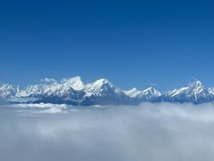 -牛背山