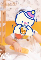 -雅尼·亚米儿童摄影美学馆(汉阳店)